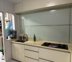 Blk 714 Kampung Green (Woodlands), HDB 4 Rooms #550987031